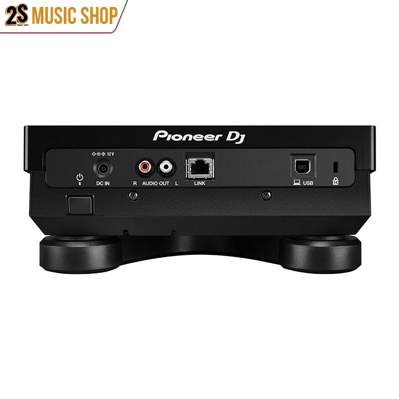 Đầu XDJ 700 Pioneer DJ - Hàng Chính Hãng