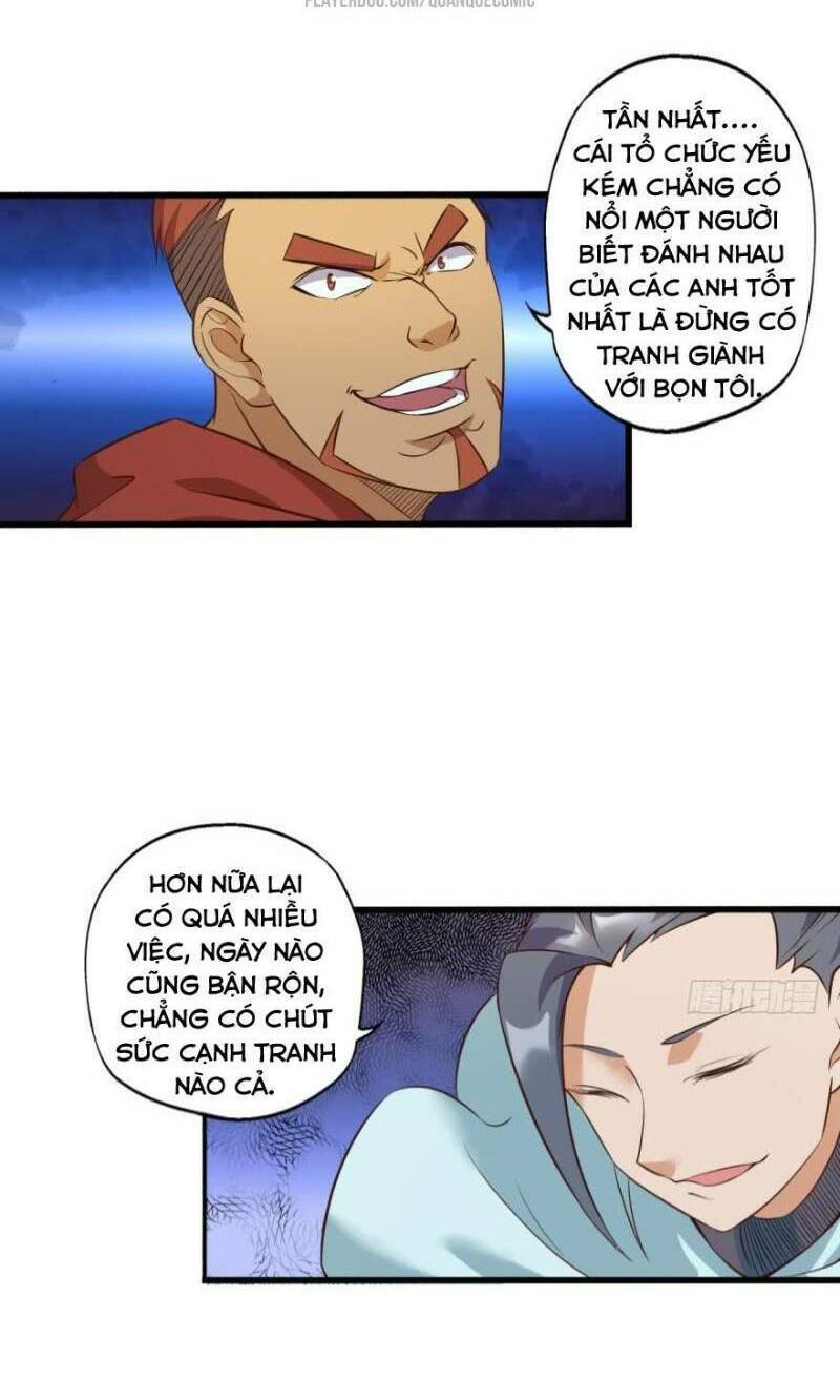 ta có di sản tại dị giới chapter 19 14