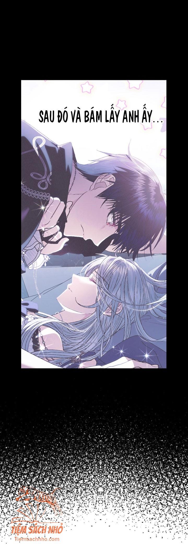 cha, con không muốn kết hôn đâu chapter 54 15