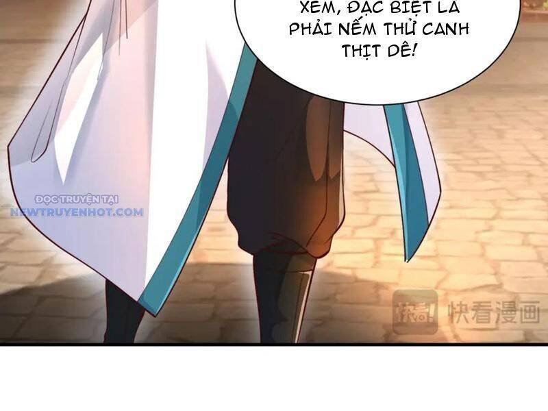 ta thực sự không muốn làm thần tiên chapter 29 16