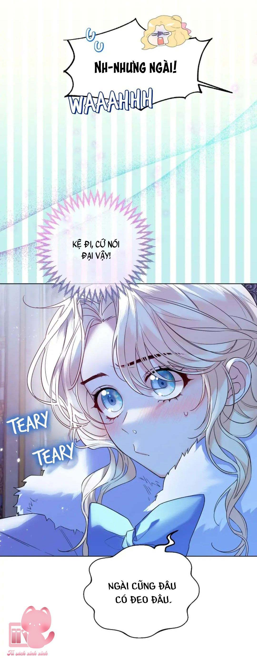 tiểu thư crystal là nam nhân chapter 23 39