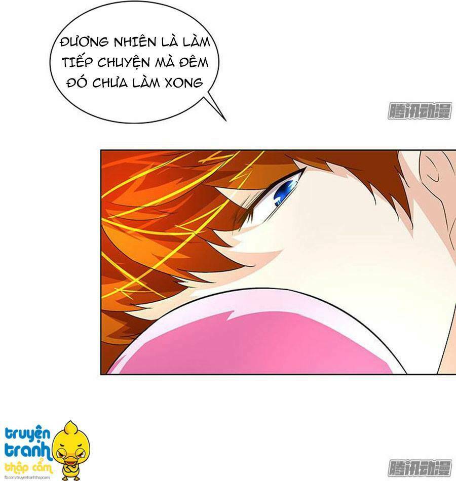 cường sủng hào môn tiểu manh thê chapter 21 25