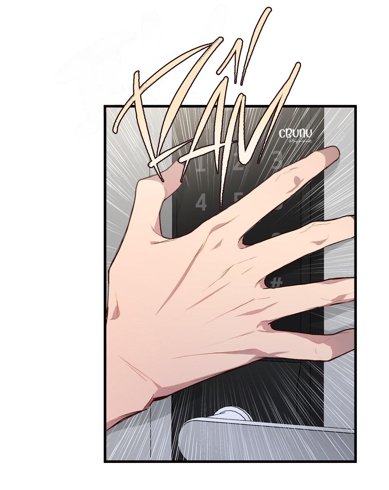 bí mật của mái tóc chapter 2 5