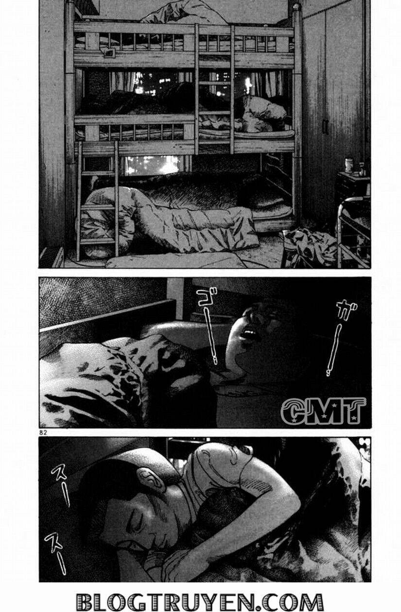 sát thủ số 1 chapter 47 9