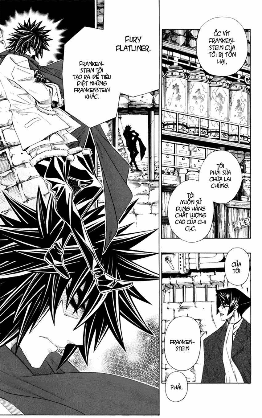 embalming chapter 5.5 9