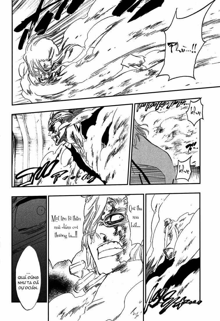 thần chết ichigo chapter 275 18