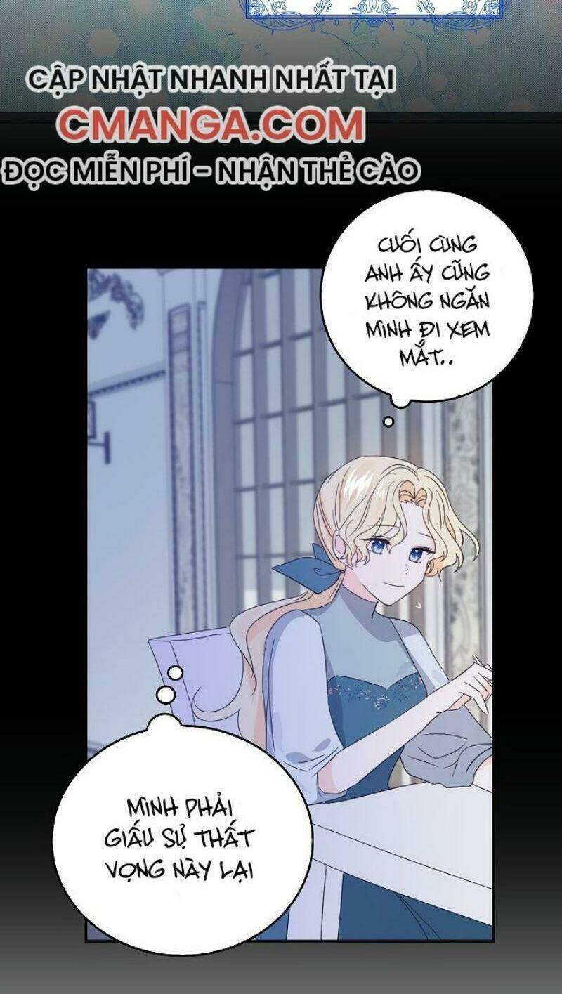 tôi là bạn gái cũ của một người lính chapter 12 26