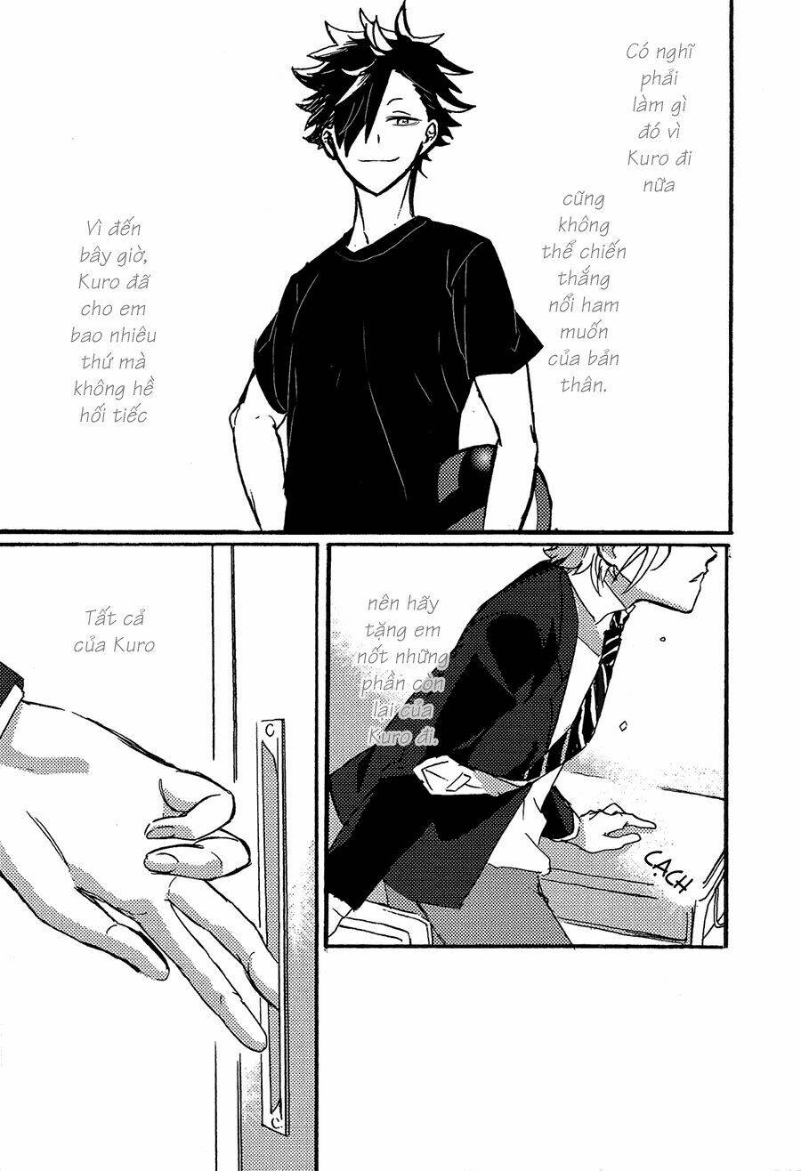 nếu em biến mất khỏi thế giới này chapter 1 58