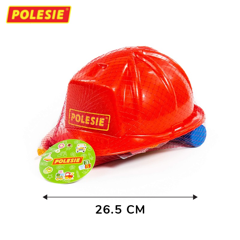 Bộ đồ chơi dụng cụ kỹ thuật 74 chi tiết - Polesie Toys