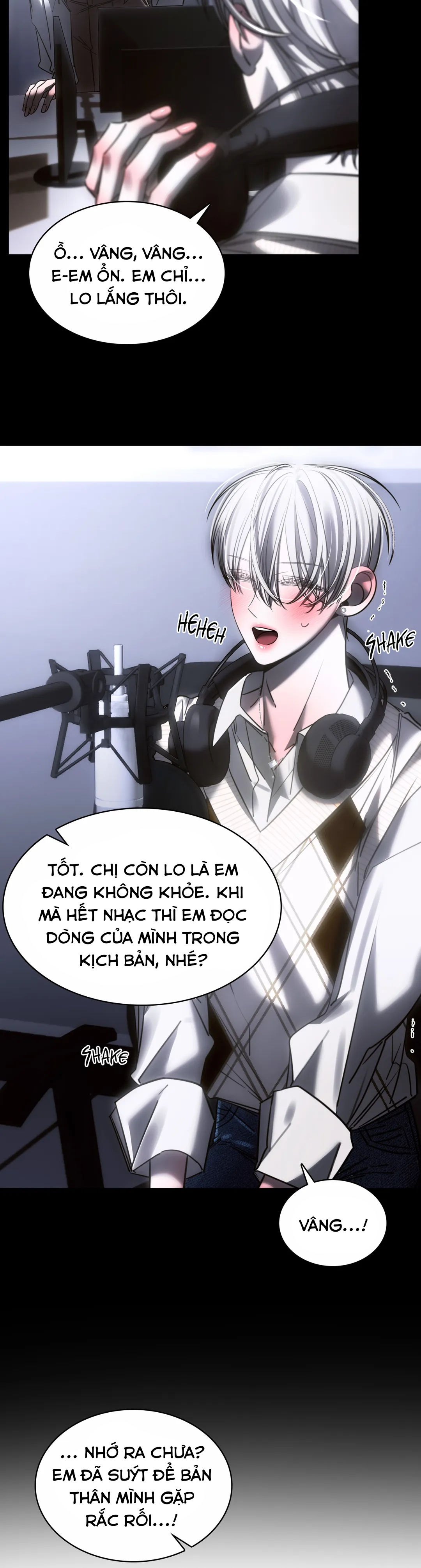 vực sâu chapter 24 29