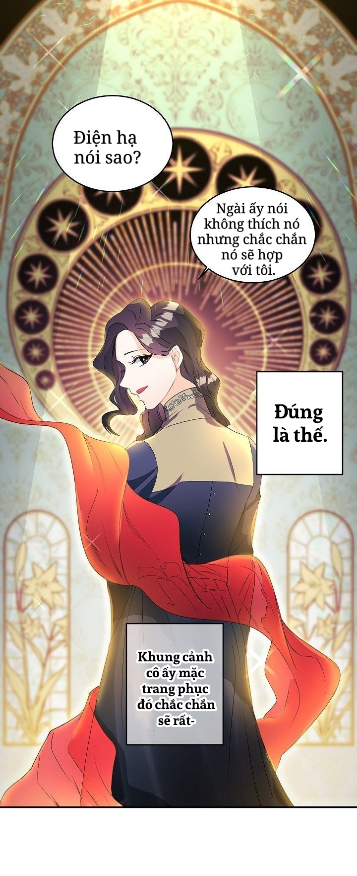 ebony, quạ đen chapter 46 17