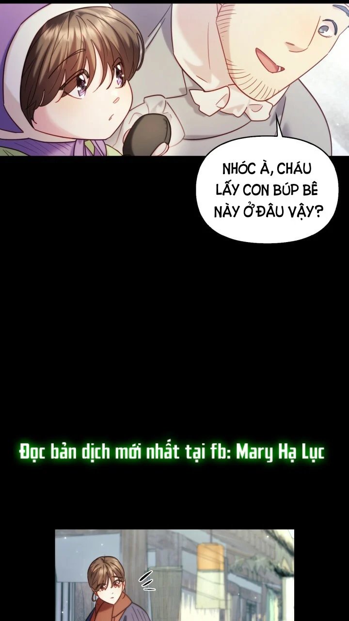 [18+] trăng nơi đỉnh núi chapter 64.5 3