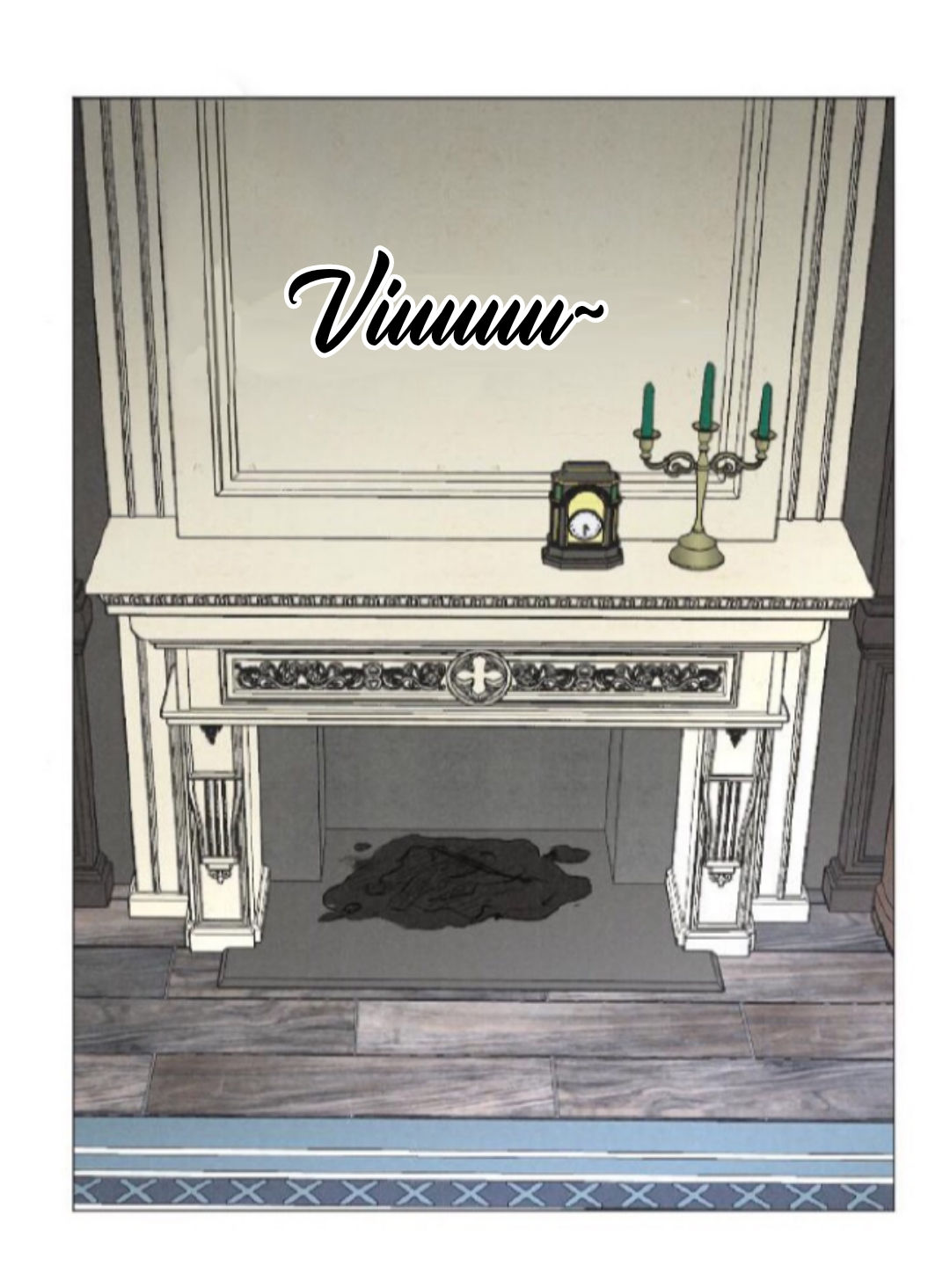 lựa chọn cuối cùng của tôi là nam phụ chapter 5 8