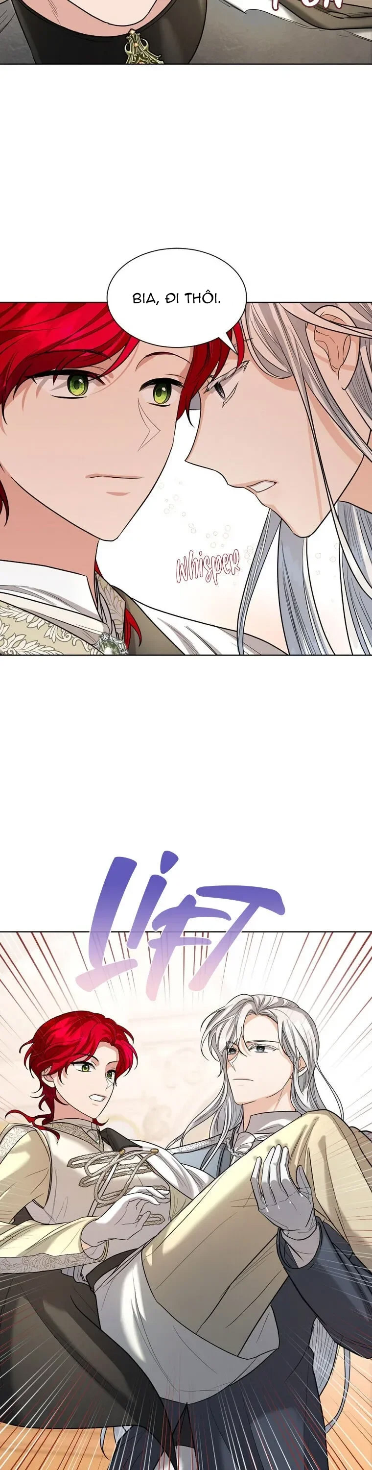 hợp đồng hôn nhân của công tước ashleyan chapter 22.2 5