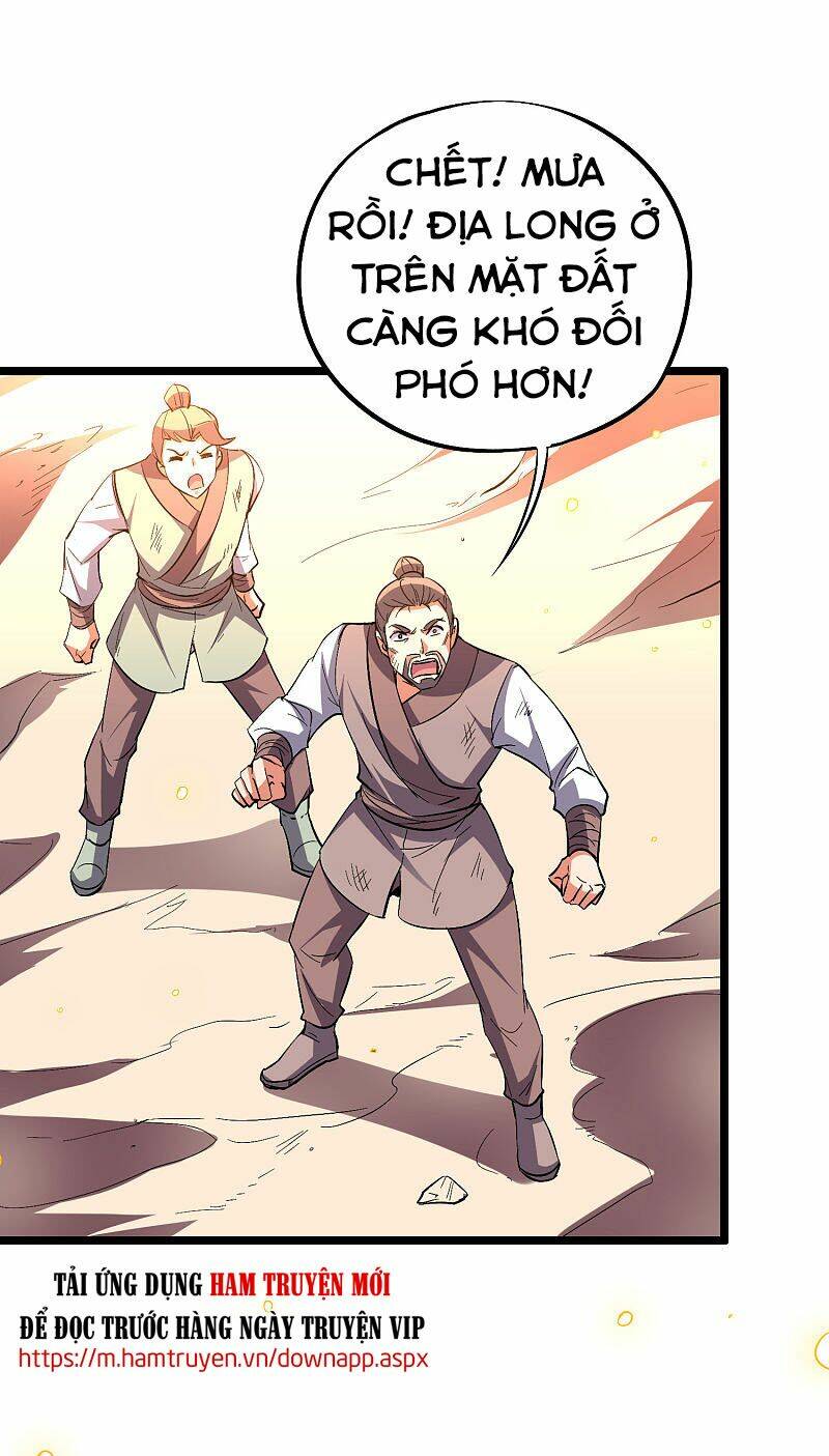 phục thiên thánh chủ chapter 96 5