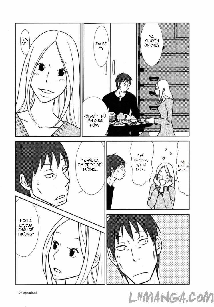 usagi drop chapter 47 9