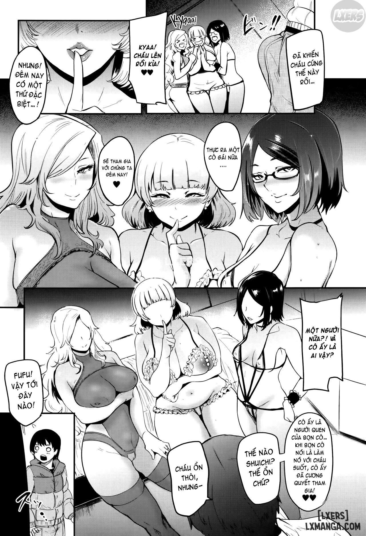 mẹ thực sự là một con đĩ chapter 5 3