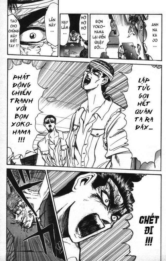 shonan junai gumi chapter 145 10