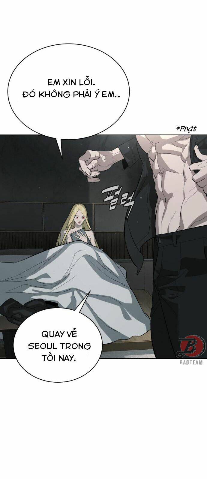 Máu trắng chapter 79.5 14