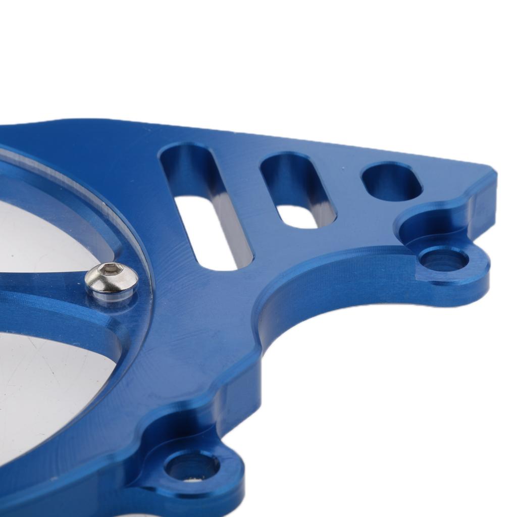 For Kawasaki Z1000 Z 1000 Motorcycle Front Sprocket Chain Guard Cover New