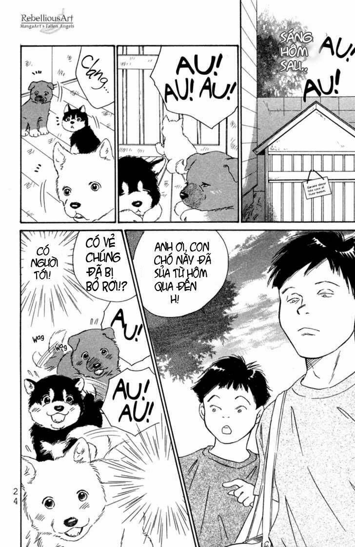 deep love - pao no monogatari chapter 1 27