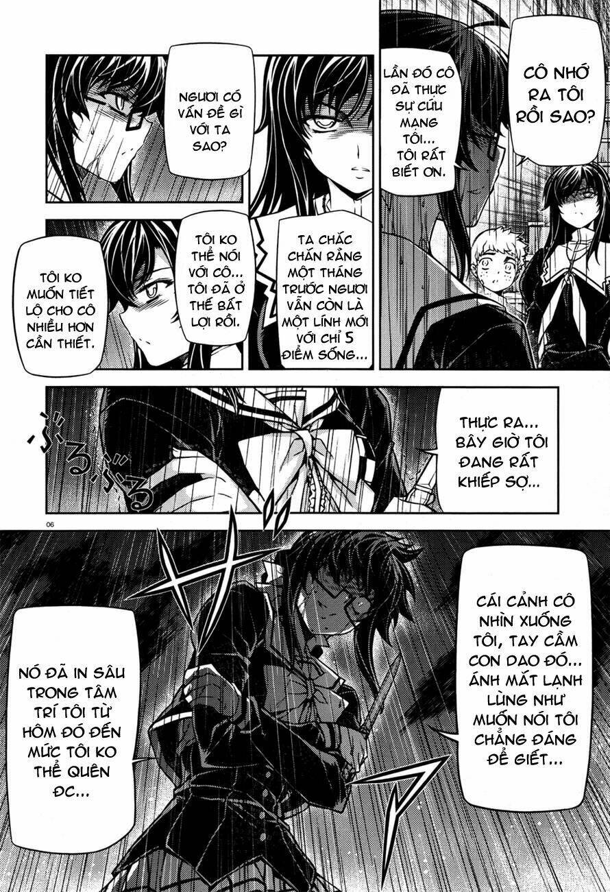 re:birth the lunatic taker chapter 20 7
