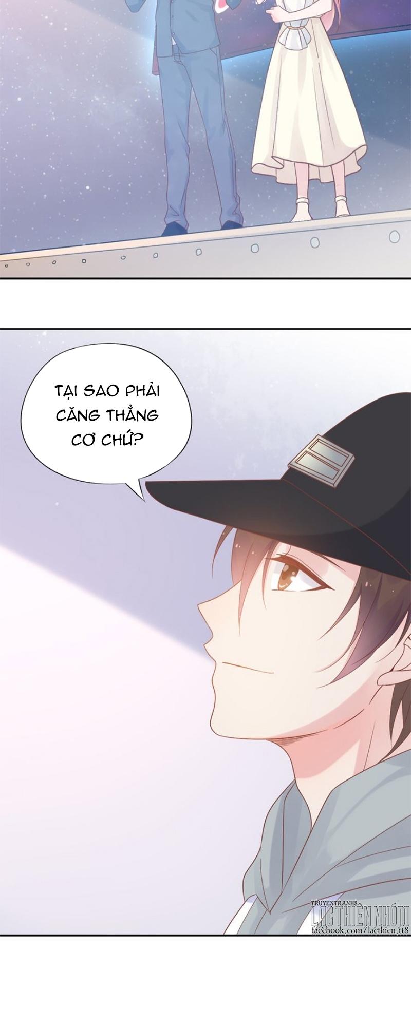 mật thất khốn du ngư chapter 12 9