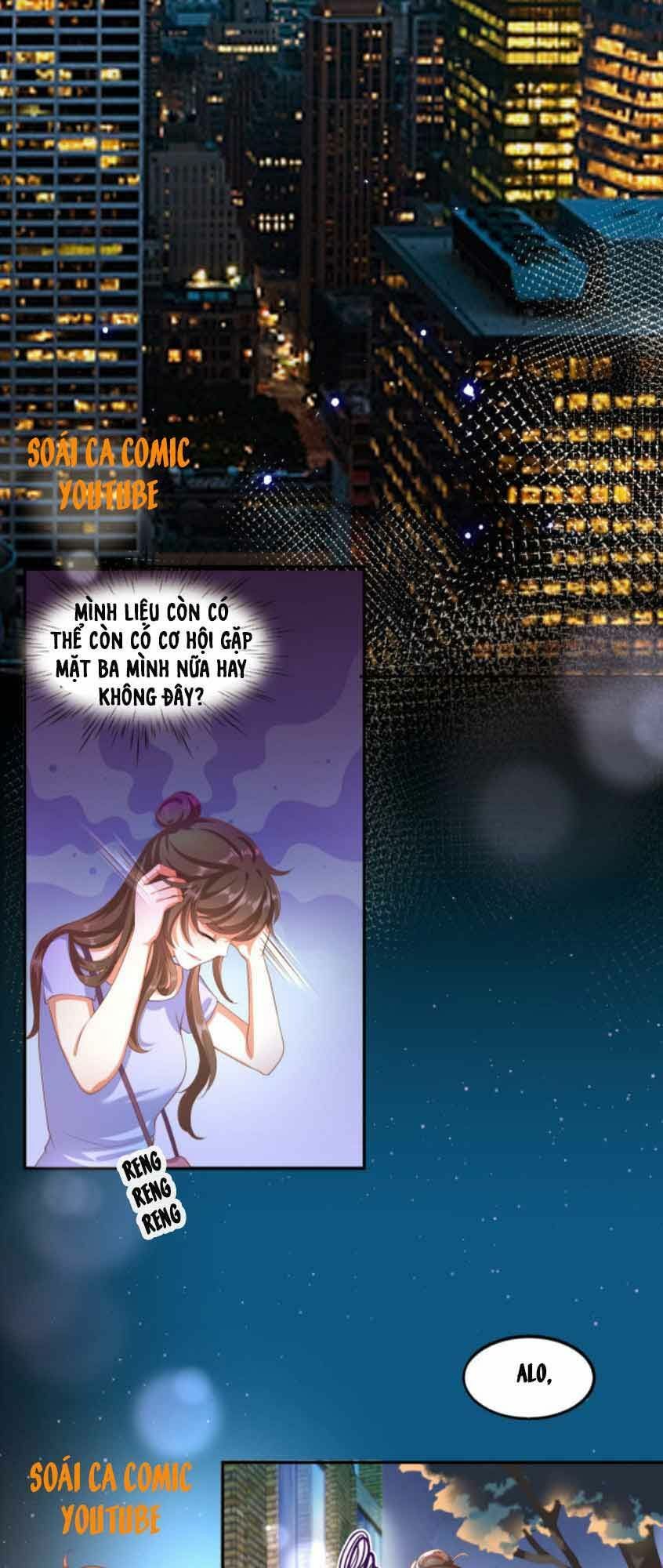 nhất sanh hữu hỉ chapter 15 17