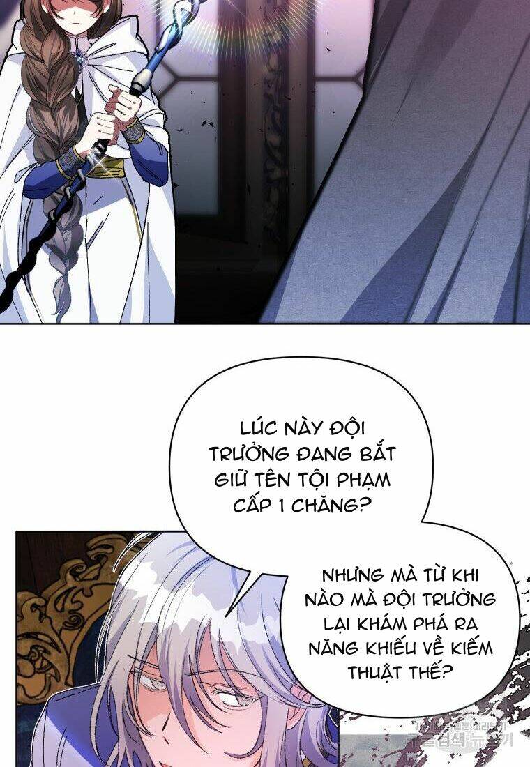 này tiểu công tước, hãy tin ở chị đi! chapter 21.1 20