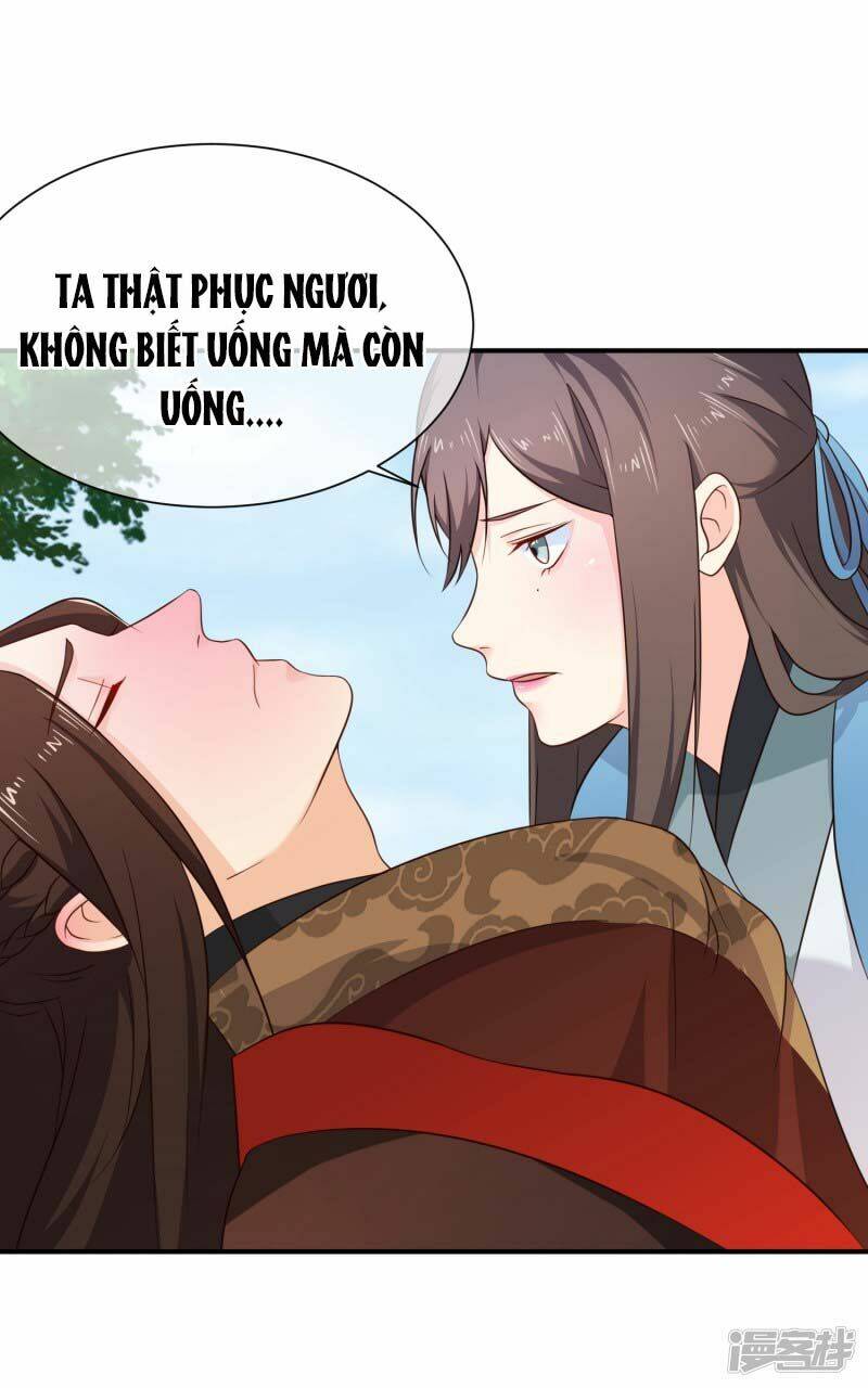 mười dặm hồng trang, thay huynh xuất giá chapter 42 7