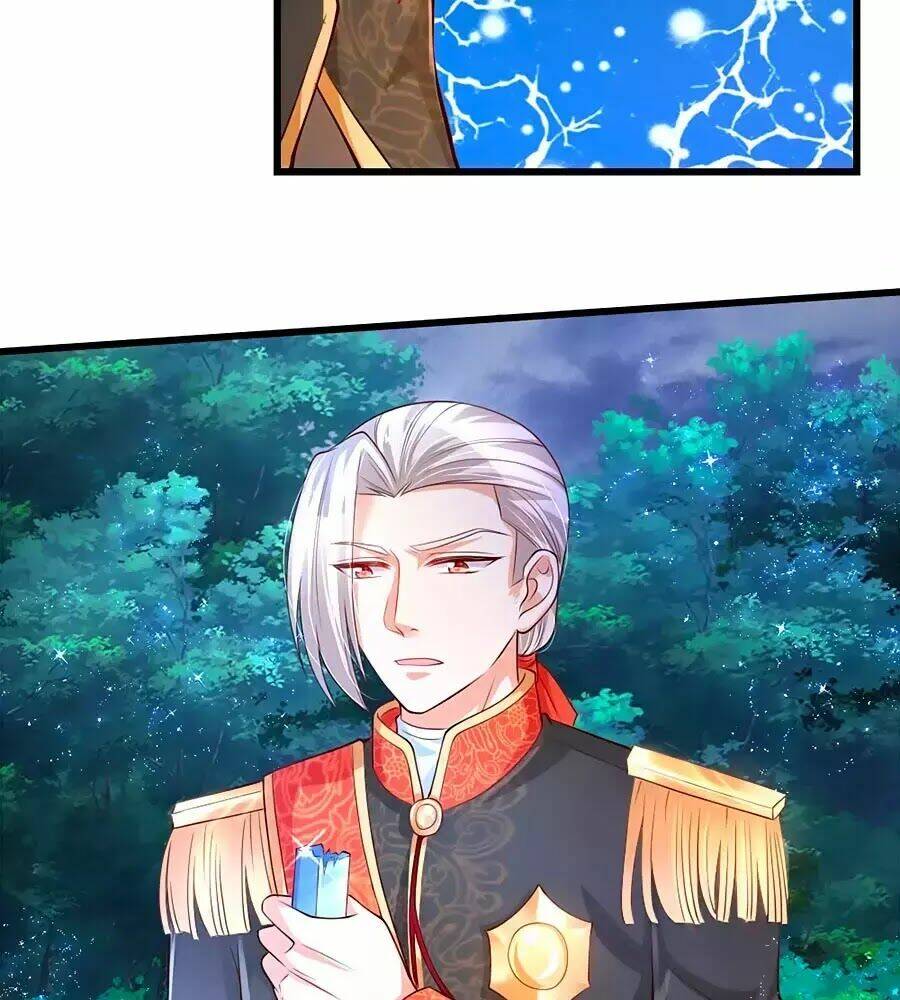 bỗng một ngày trở thành con gái nhà vua chapter 128 34