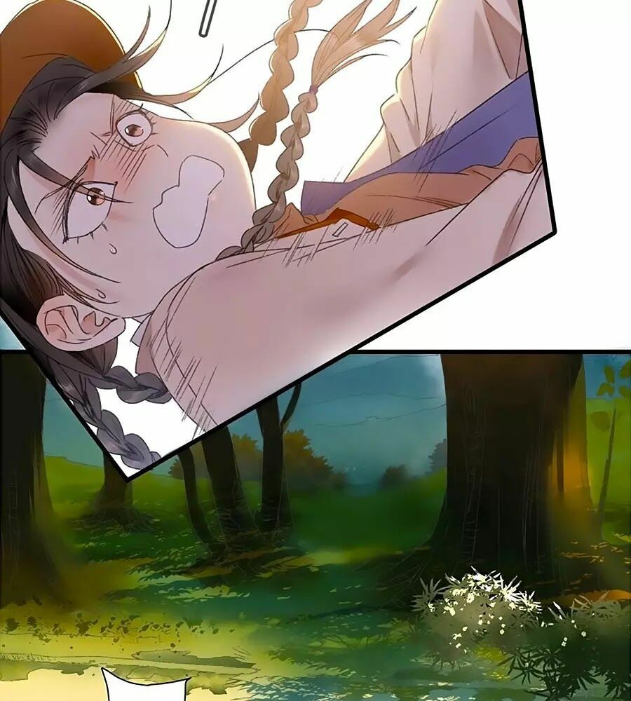 sơn thần và tiểu táo 2 chapter 35 47