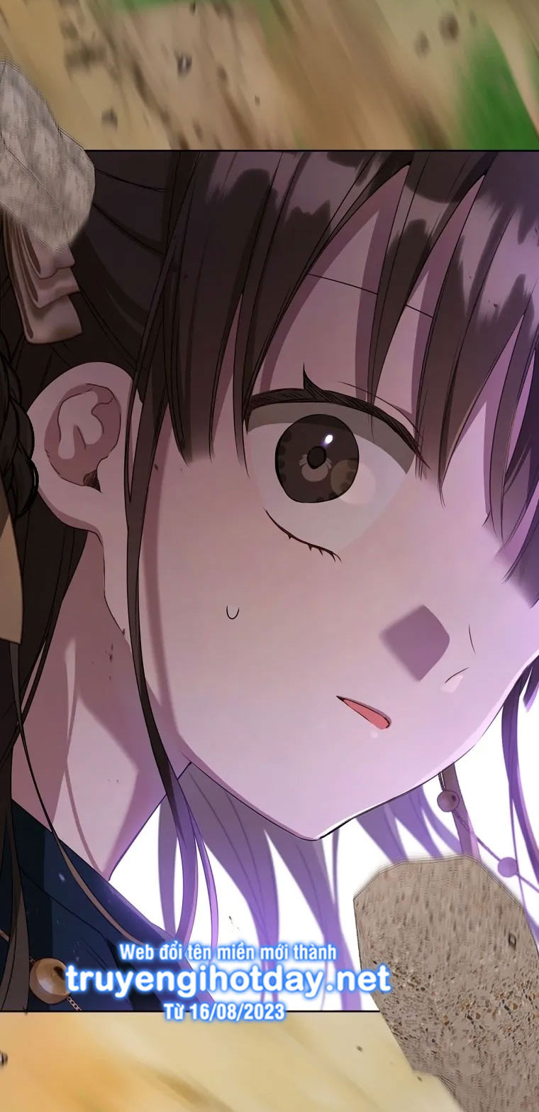 trở thành đứa cháu gái bị ghẻ lạnh trong gia tộc võ giả hùng mạnh chapter 37.1 21