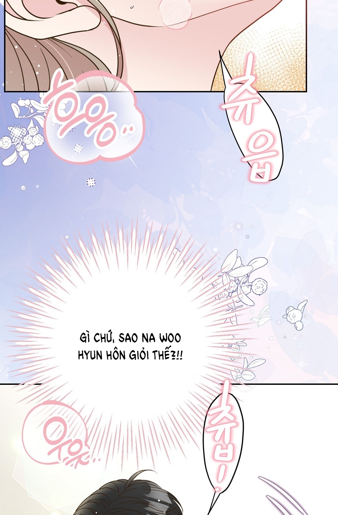 [18+] trải nghiệm thân mật với bạn của anh trai chapter 4.1 48