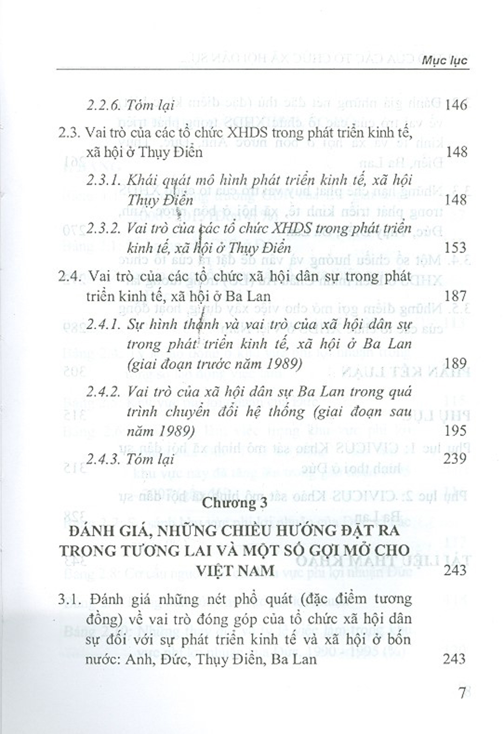 Vai Trò Của Các Tổ Chức Xã Hội Dân Sự Trong Phát Triển Kinh Tế Và Xã Hội Ở Một Số Quốc Gia Trong Liên Minh Châu Âu (Sách Chuyên Khảo)