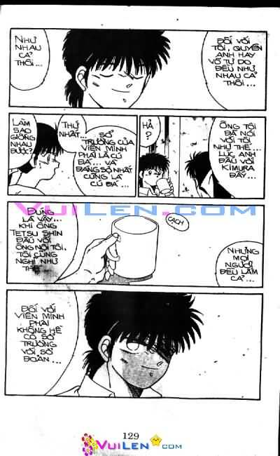 truyền nhân atula - shura no mon i chapter 19 127