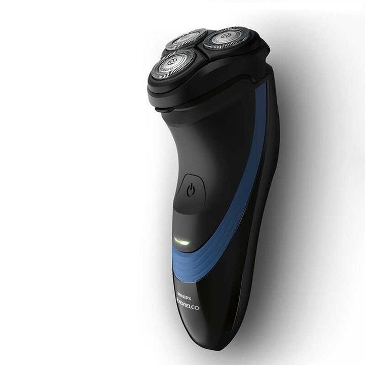 Máy cạo râu Philips Norelco S1560/81 Shaver 2100 - Hàng Chính Hãng