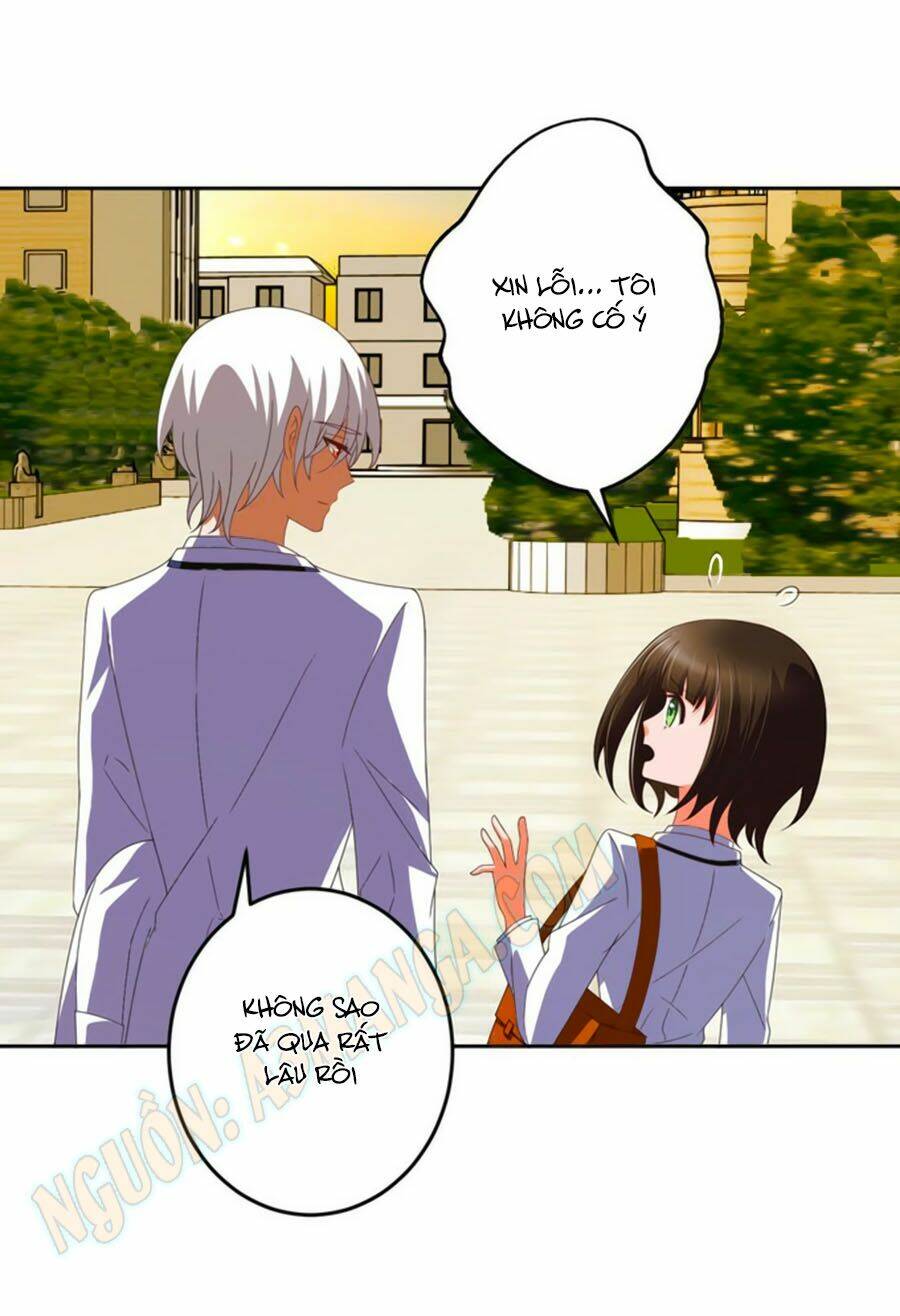 người yêu khát máu của tôi chapter 13 5