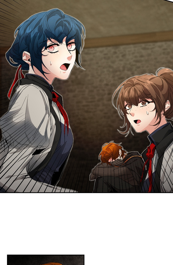 tôi trở thành hoàng đế bạo chúa trong tiểu thuyết chapter 3.1 40