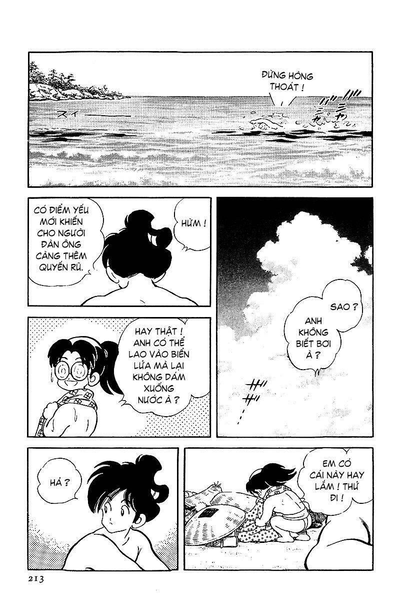 niji iro tougarashi chapter 29 11