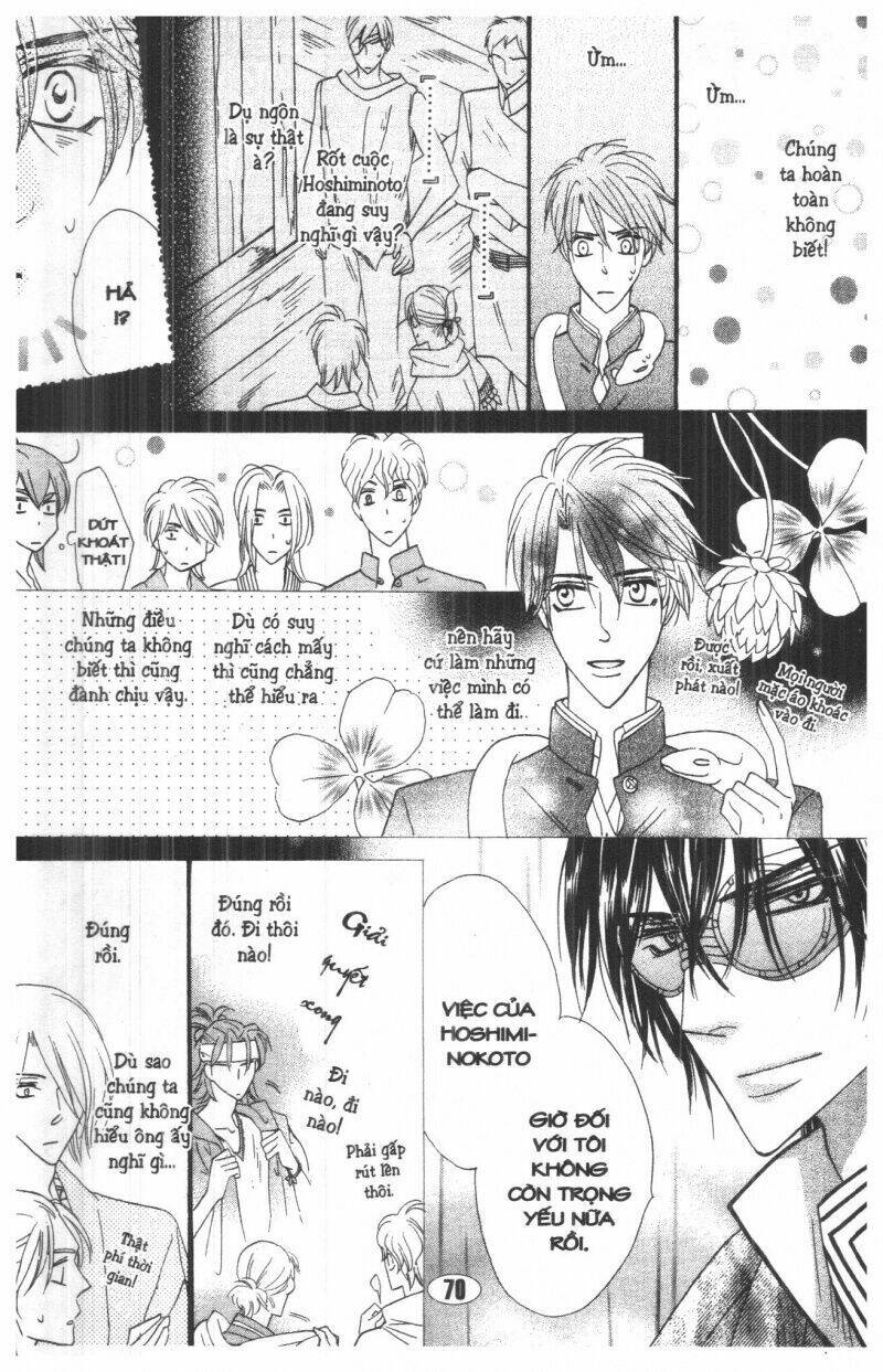 kim cương bạc chapter 21 70