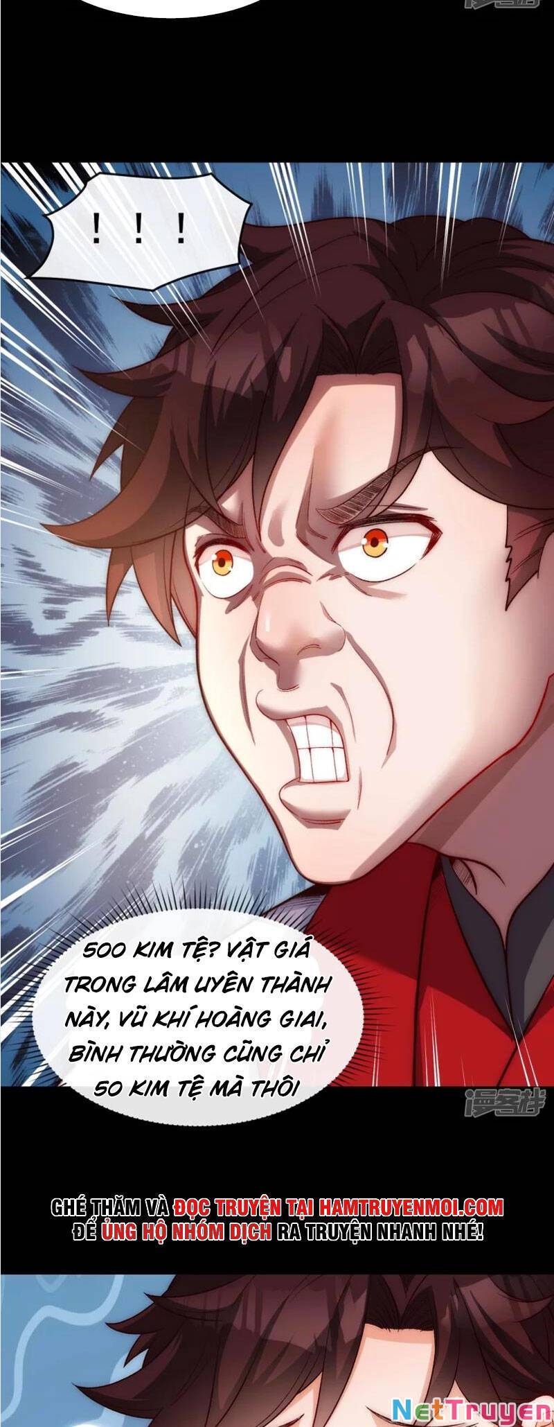 ta là thương thiên chapter 26 4