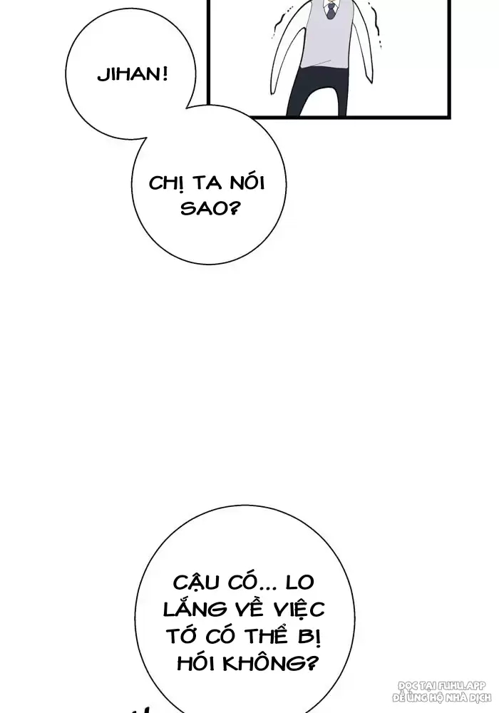 anh bạn của tôi đang phát sáng kìa ! chapter 5 66