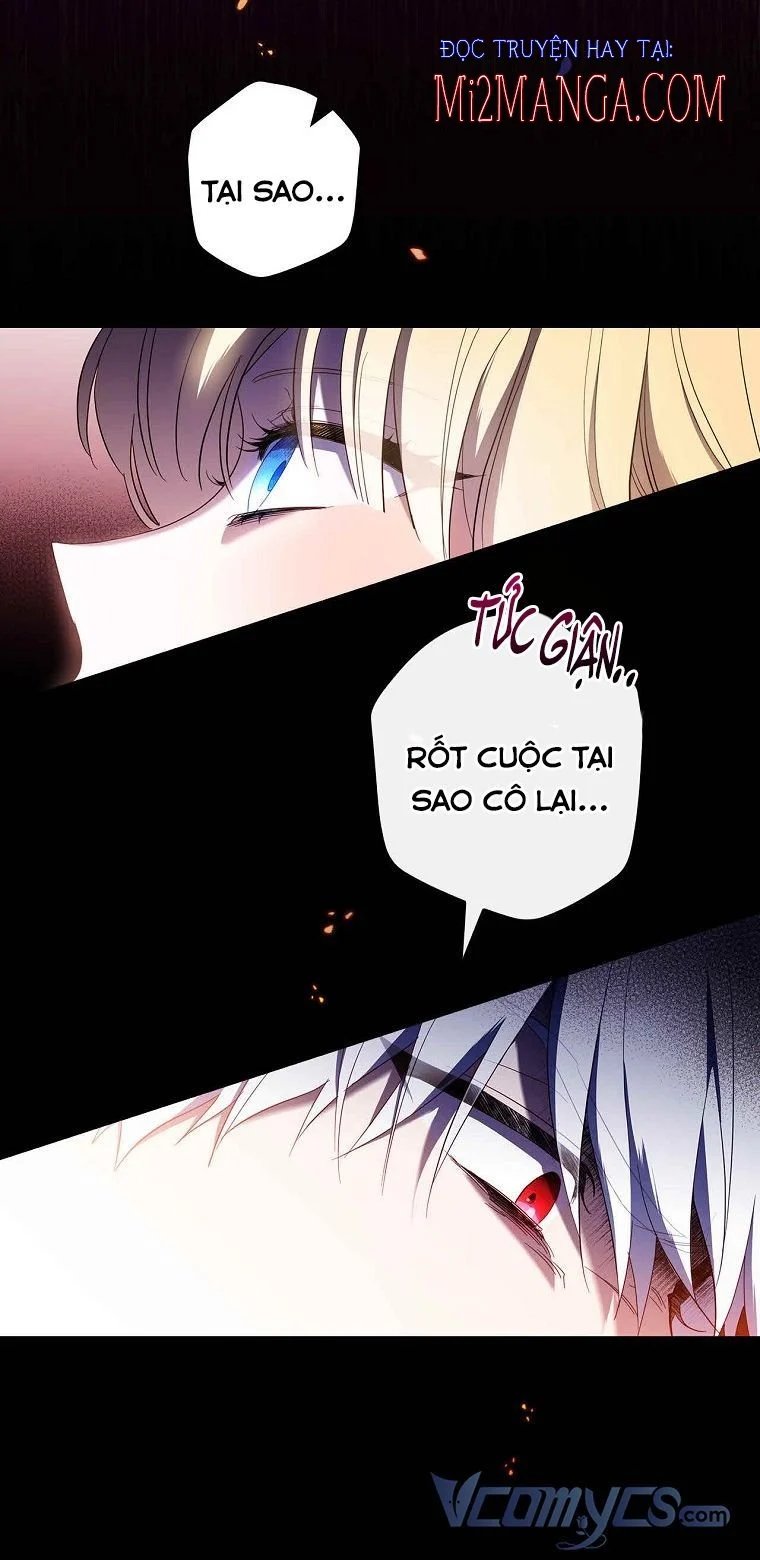 phương pháp khiến chồng đứng về phía của tôi chapter 27 18