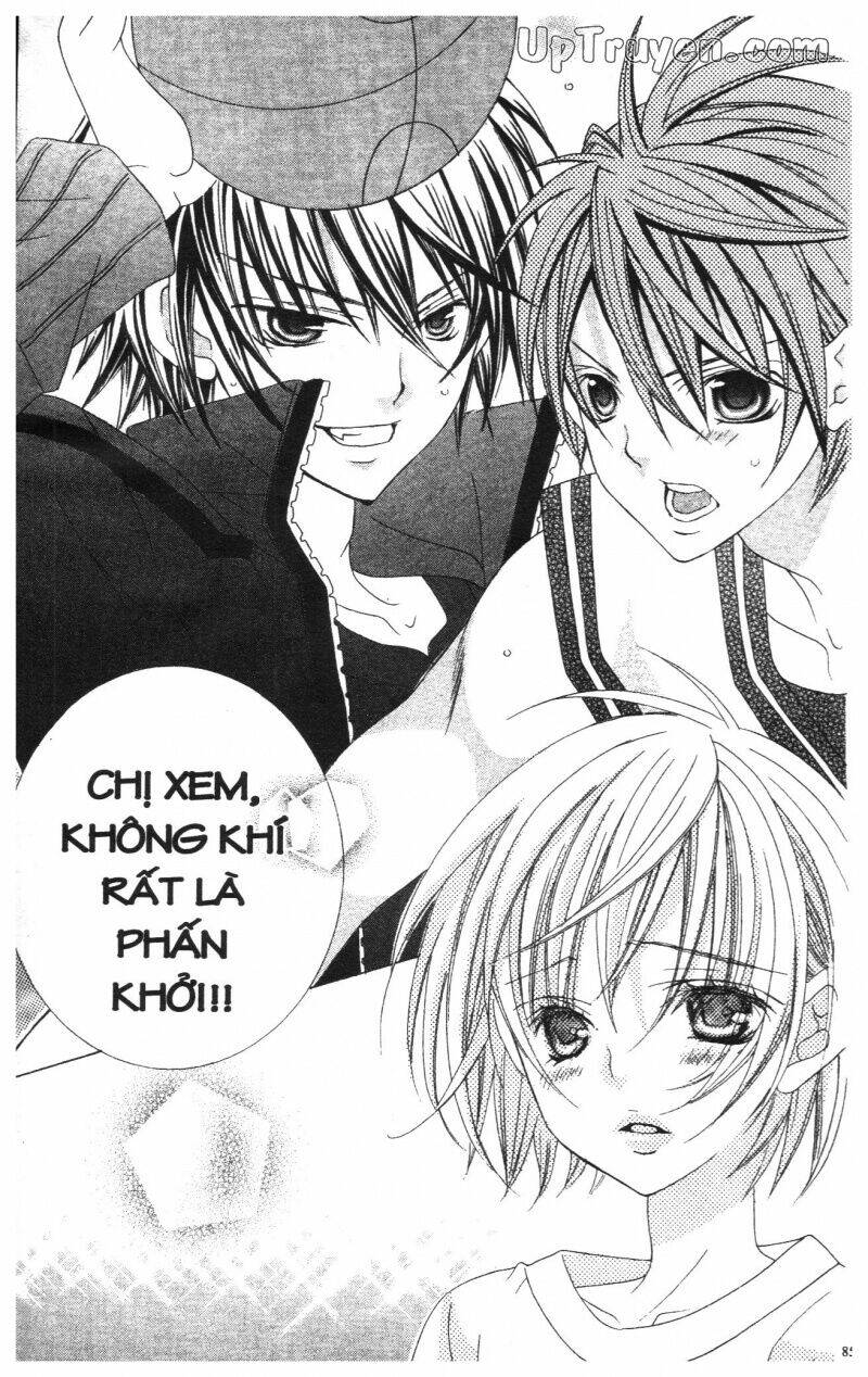 i love you suzuki chapter 11 130