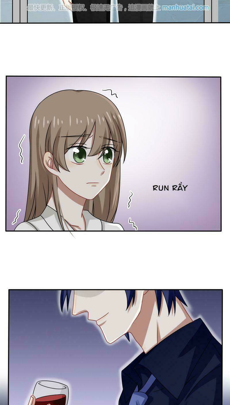 đế thiếu đoạt tình thành nghiện chapter 41 18