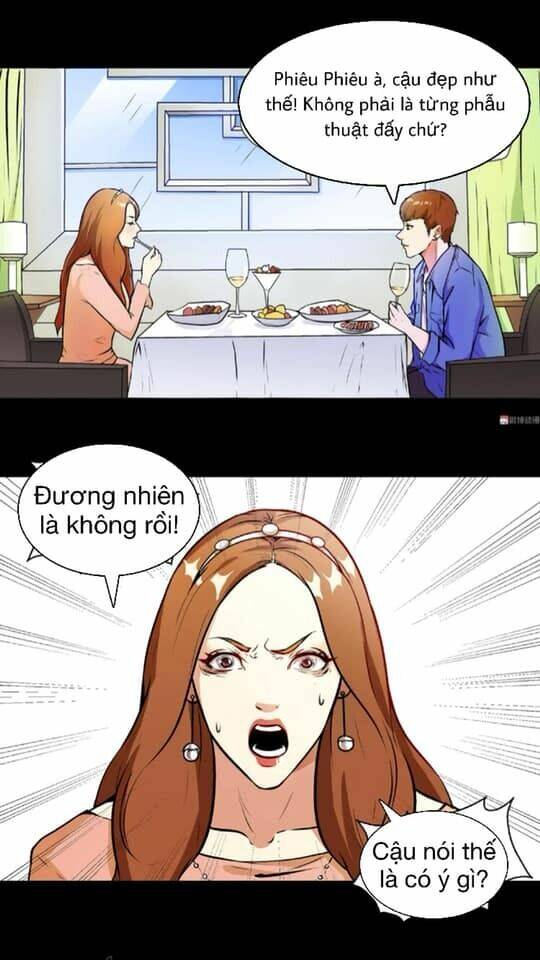 giày thủy tinh chapter 4.1 10