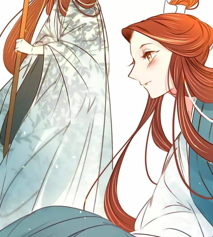 phượng hoàn triều: vương gia yêu nghiệt xin tránh đường chapter 25 23