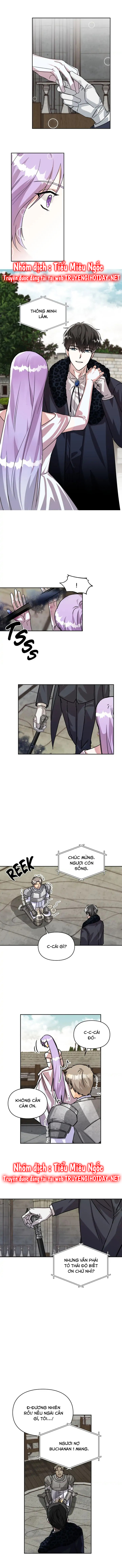 hãy nghe lời của tôi chapter 14 4