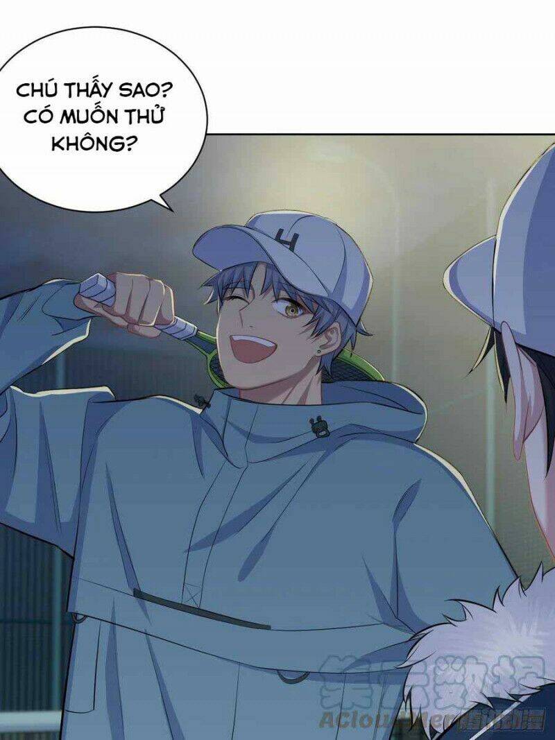 nhạc phụ đại nhân là lão bà chapter 85 21